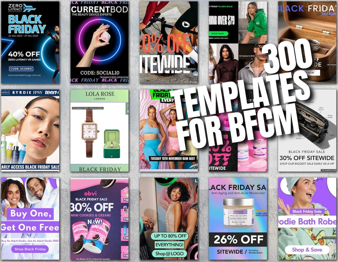 VIP E-BOOK PACK COMPLET