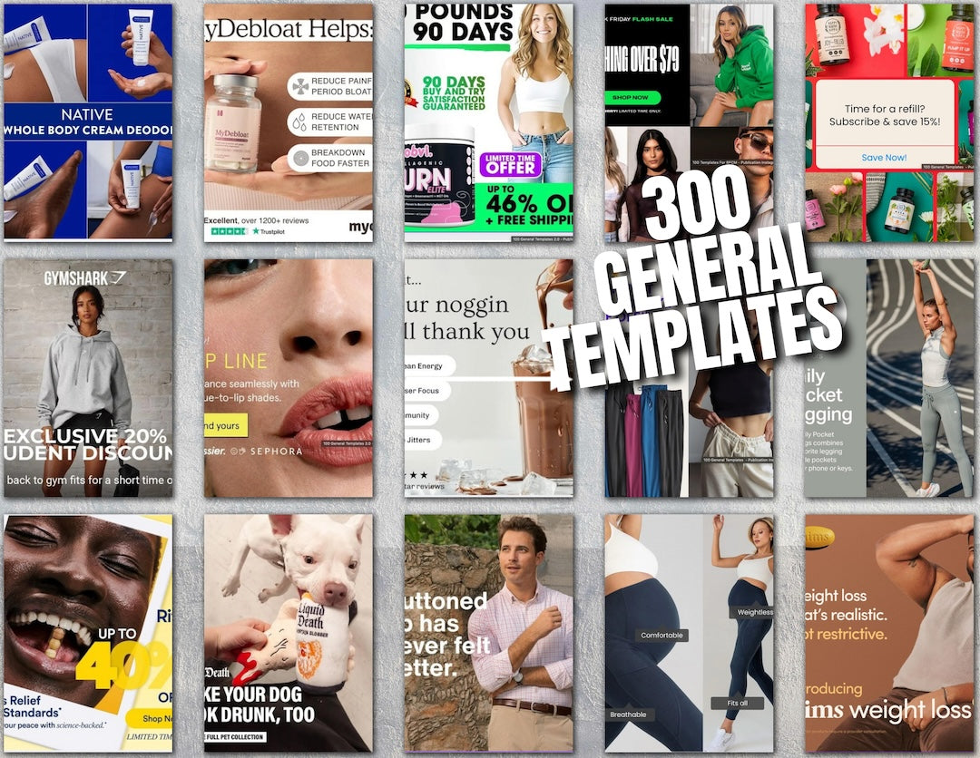 VIP E-BOOK PACK COMPLET