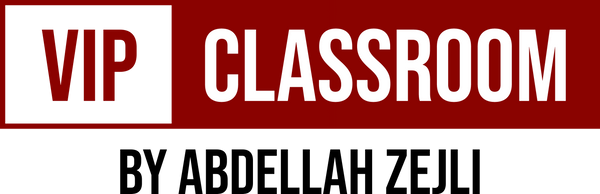 VIP CLASSROOM