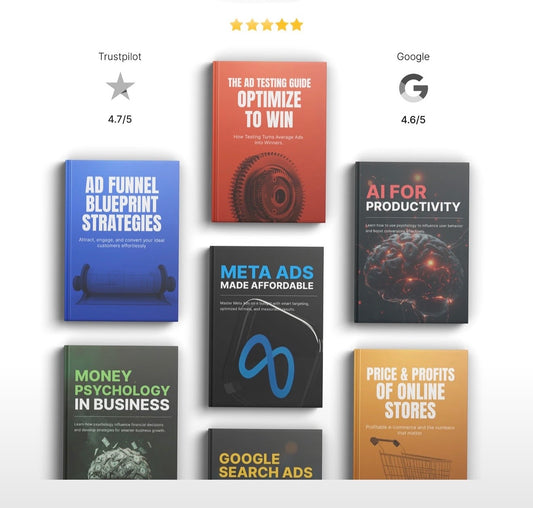 Bibliothèque 2500+ Digitale 😨