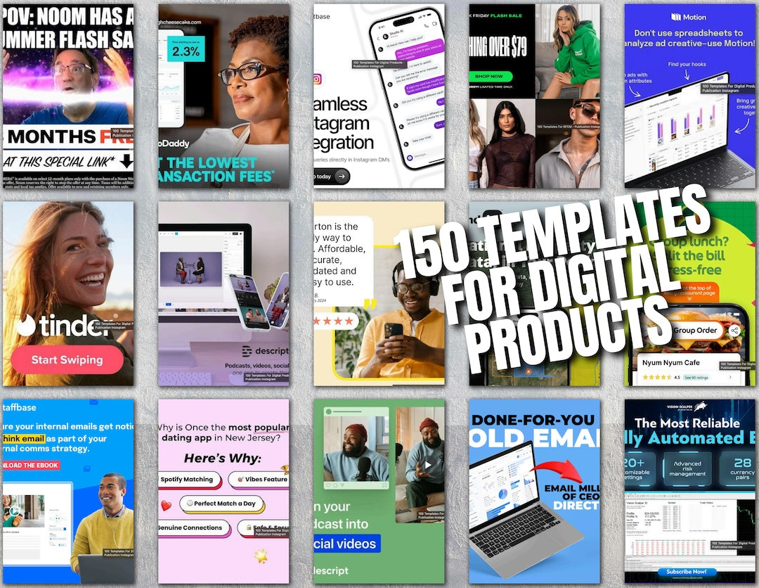 VIP E-BOOK PACK COMPLET