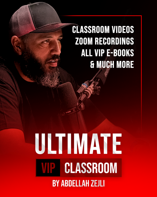VIP CLASSROOM