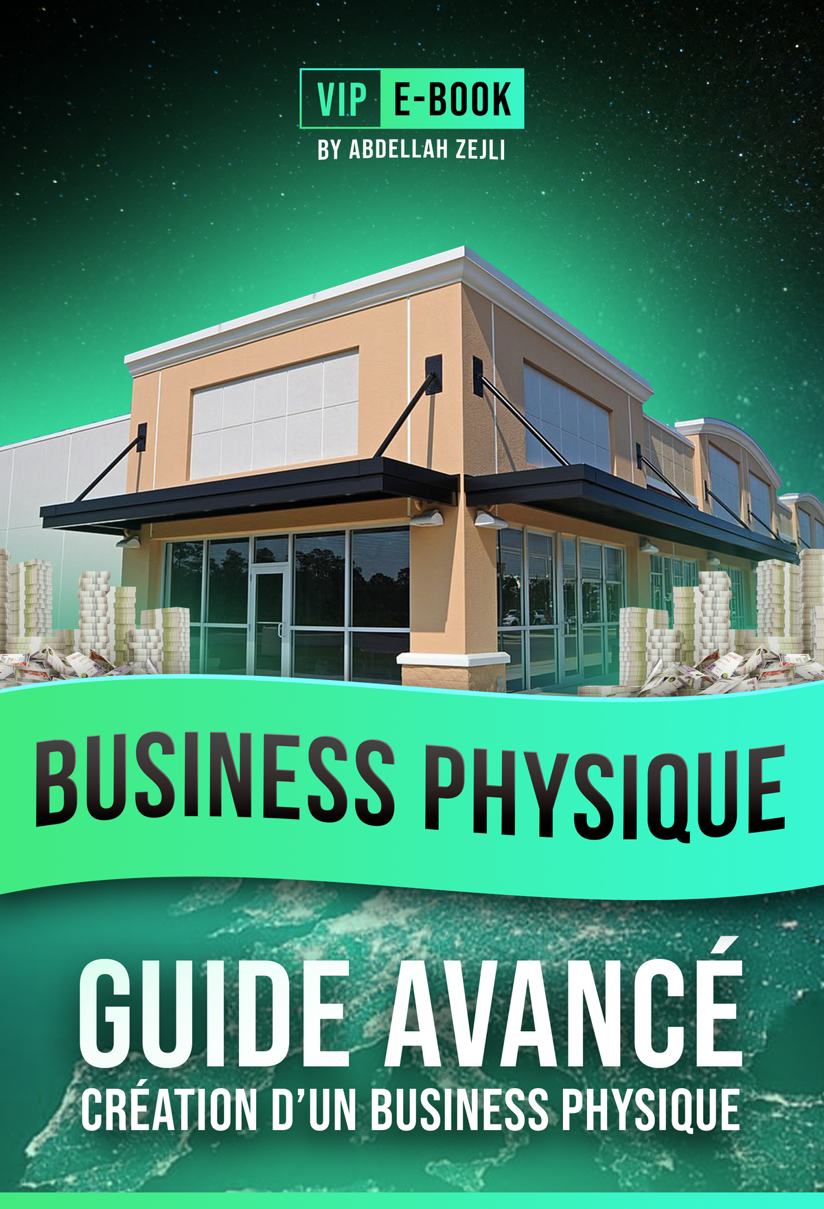 VIP E-BOOK | Business Physique